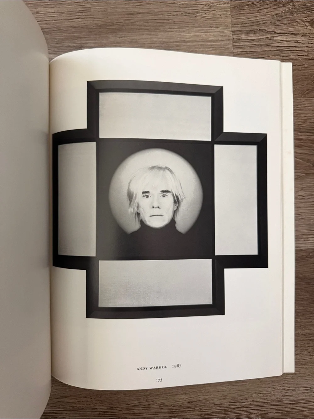 Vintage Robert Mapplethorpe Monograph Art Book Whitney Museum (1988/1990)
